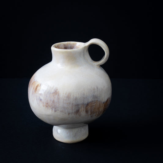 honey jug vase