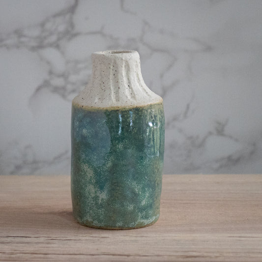 seagrass bud vase - tall