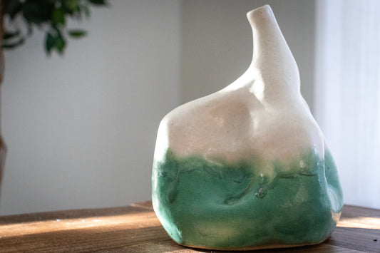 renewal vase