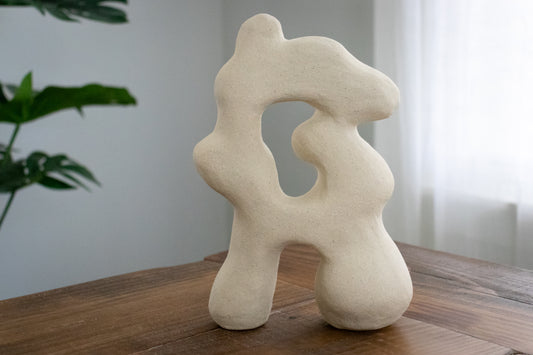 restless 05 | sculpture