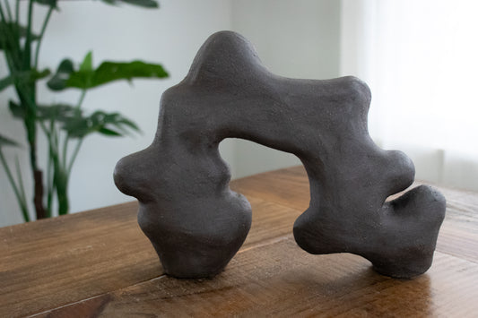 restless 08 | sculpture | seconds sale
