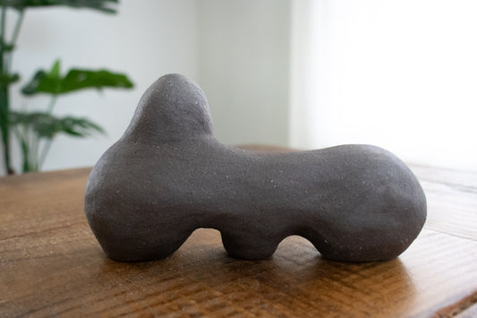 restless 09 | mini sculpture