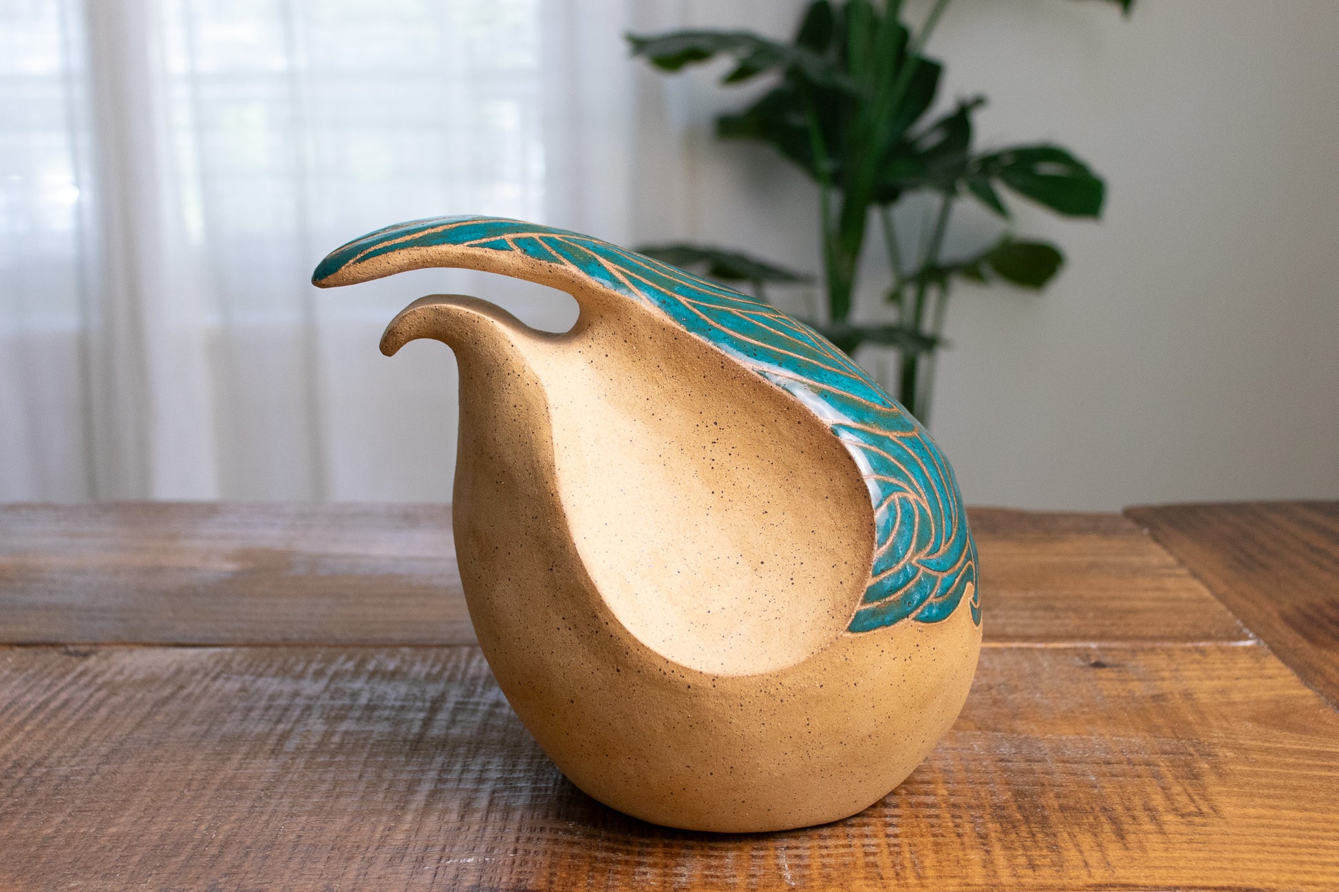 riptide 02 | sculpture - harlow