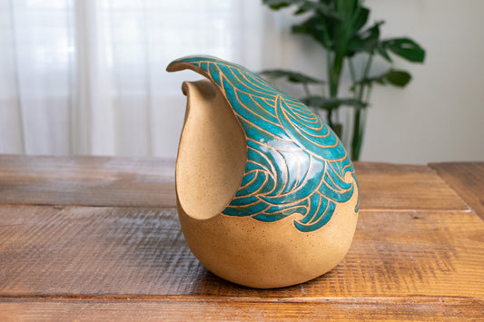 riptide 02 | sculpture