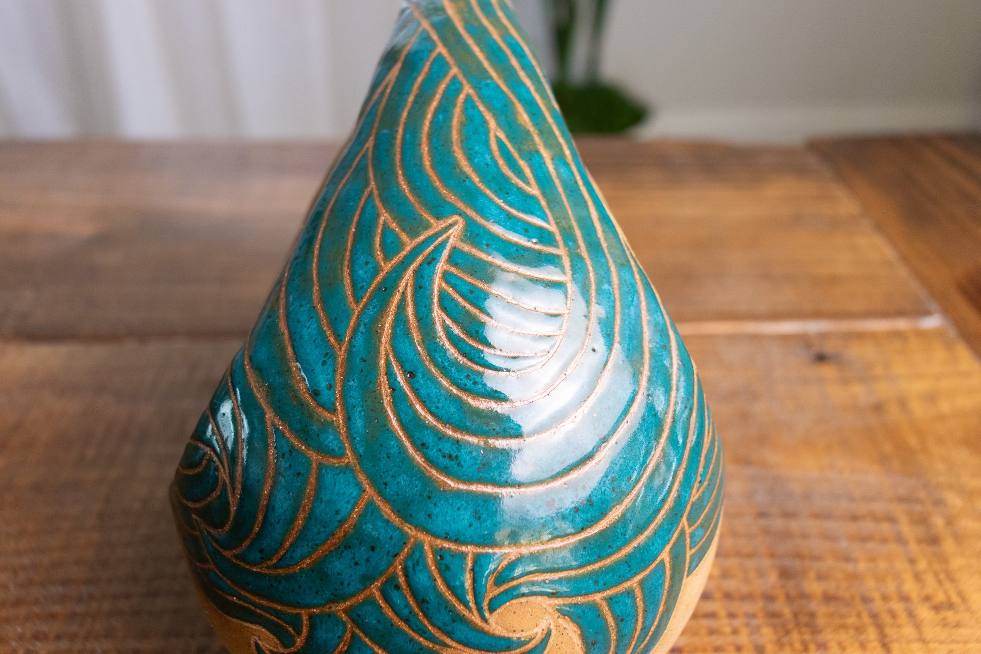 riptide 02 | sculpture - harlow
