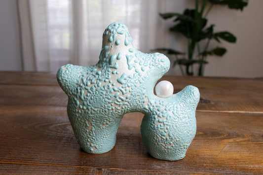 siren's song 02 | sculpture