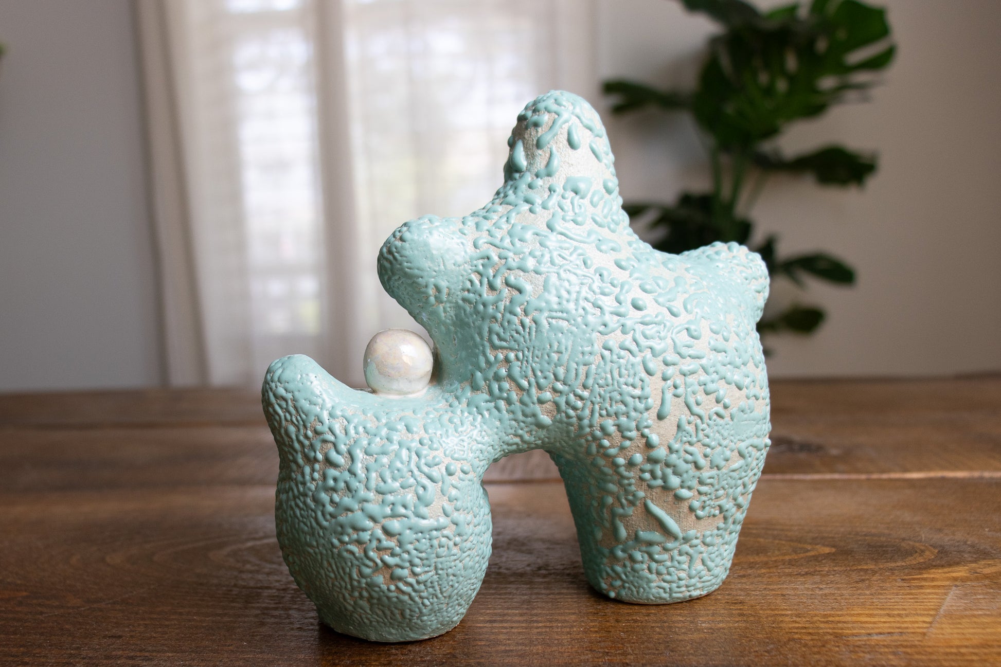 siren's song 02 | sculpture - harlow