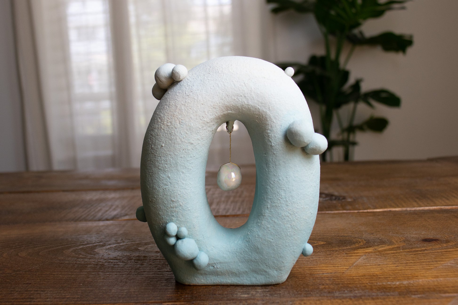 siren's song 01 | sculpture - harlow
