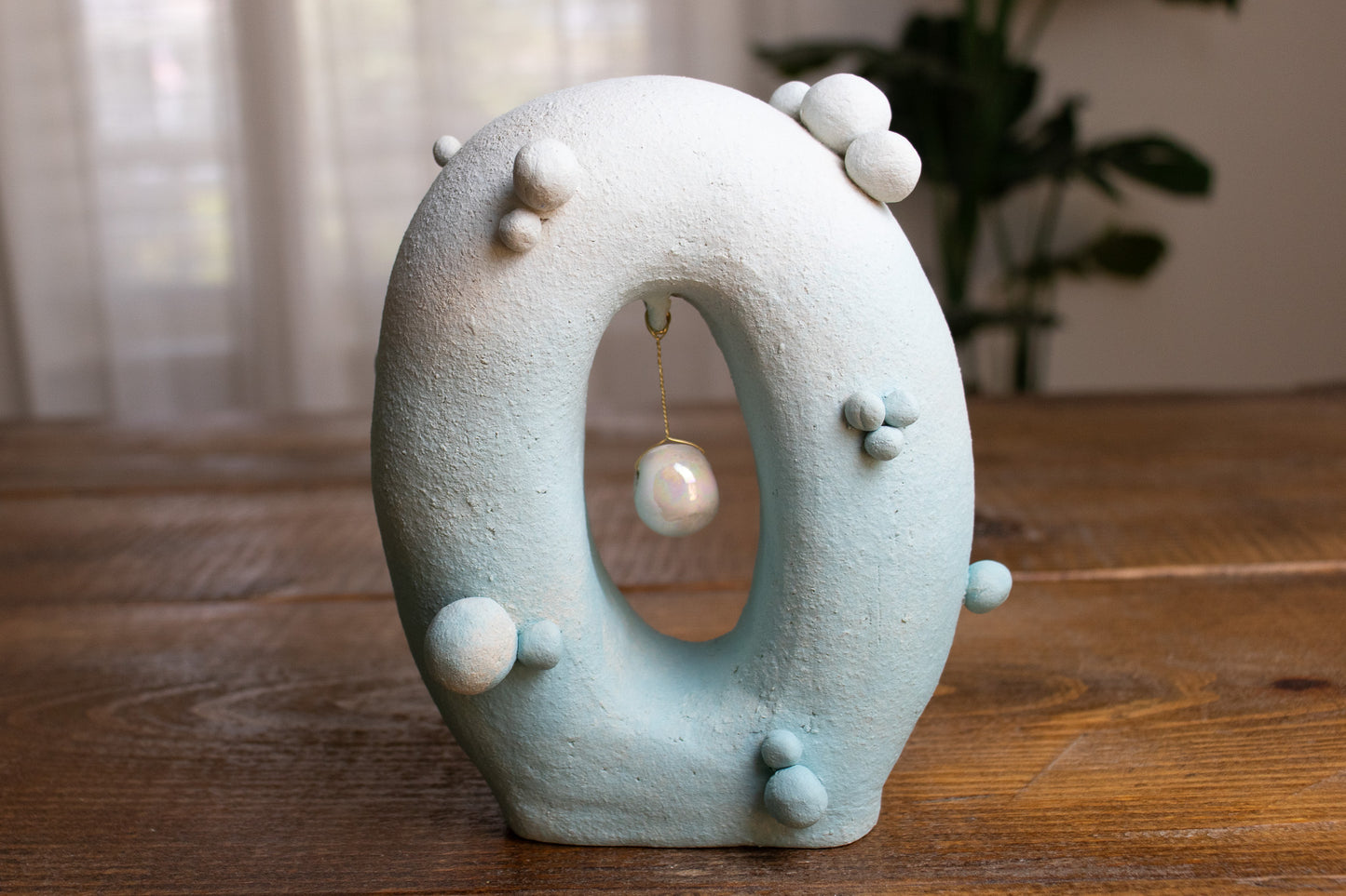 siren's song 01 | sculpture - harlow