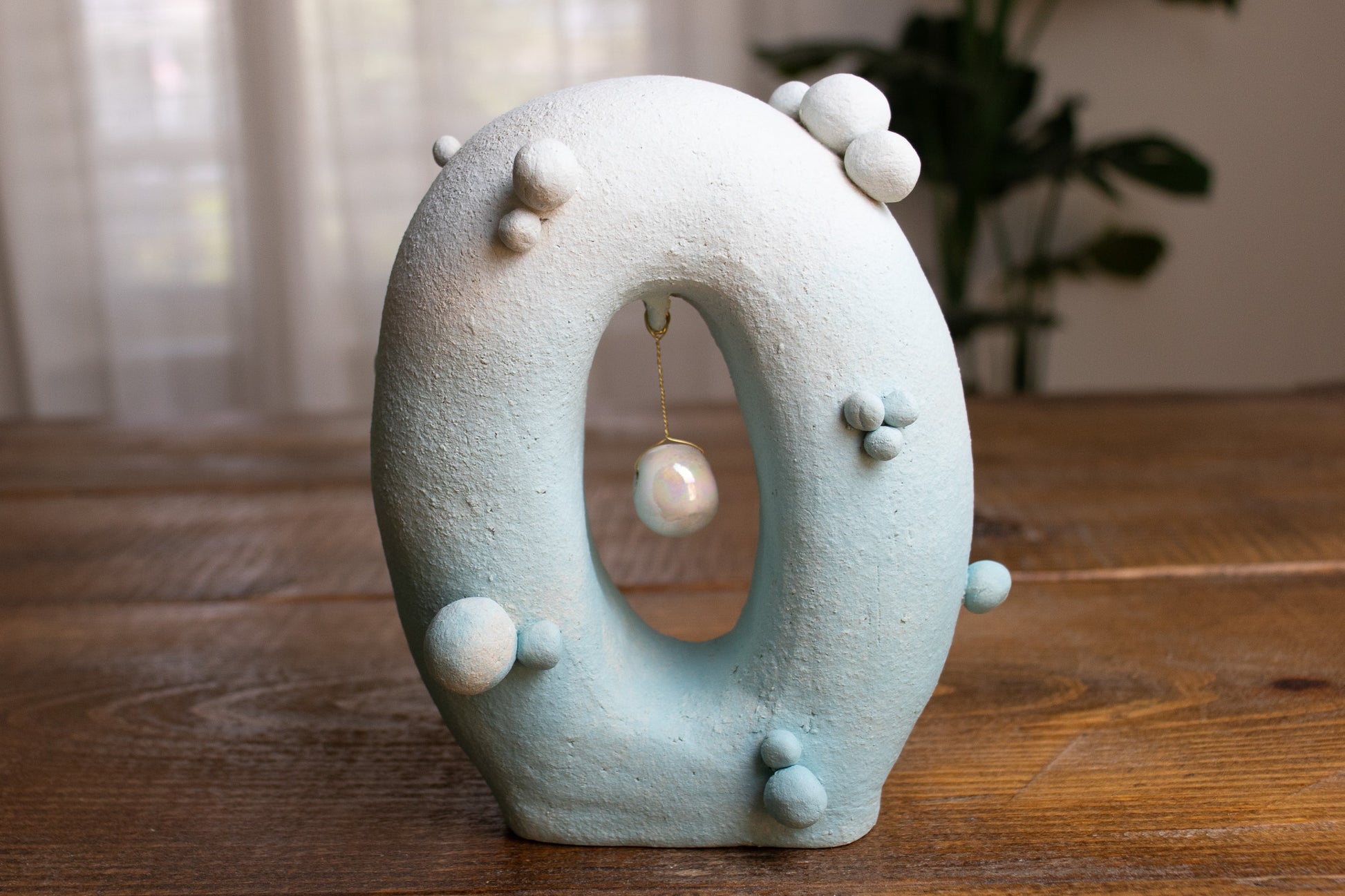 siren's song 01 | sculpture - harlow