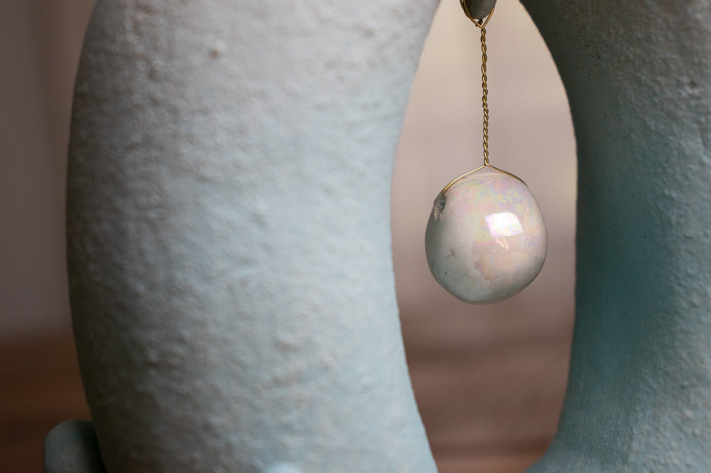 siren's song 01 | sculpture - harlow