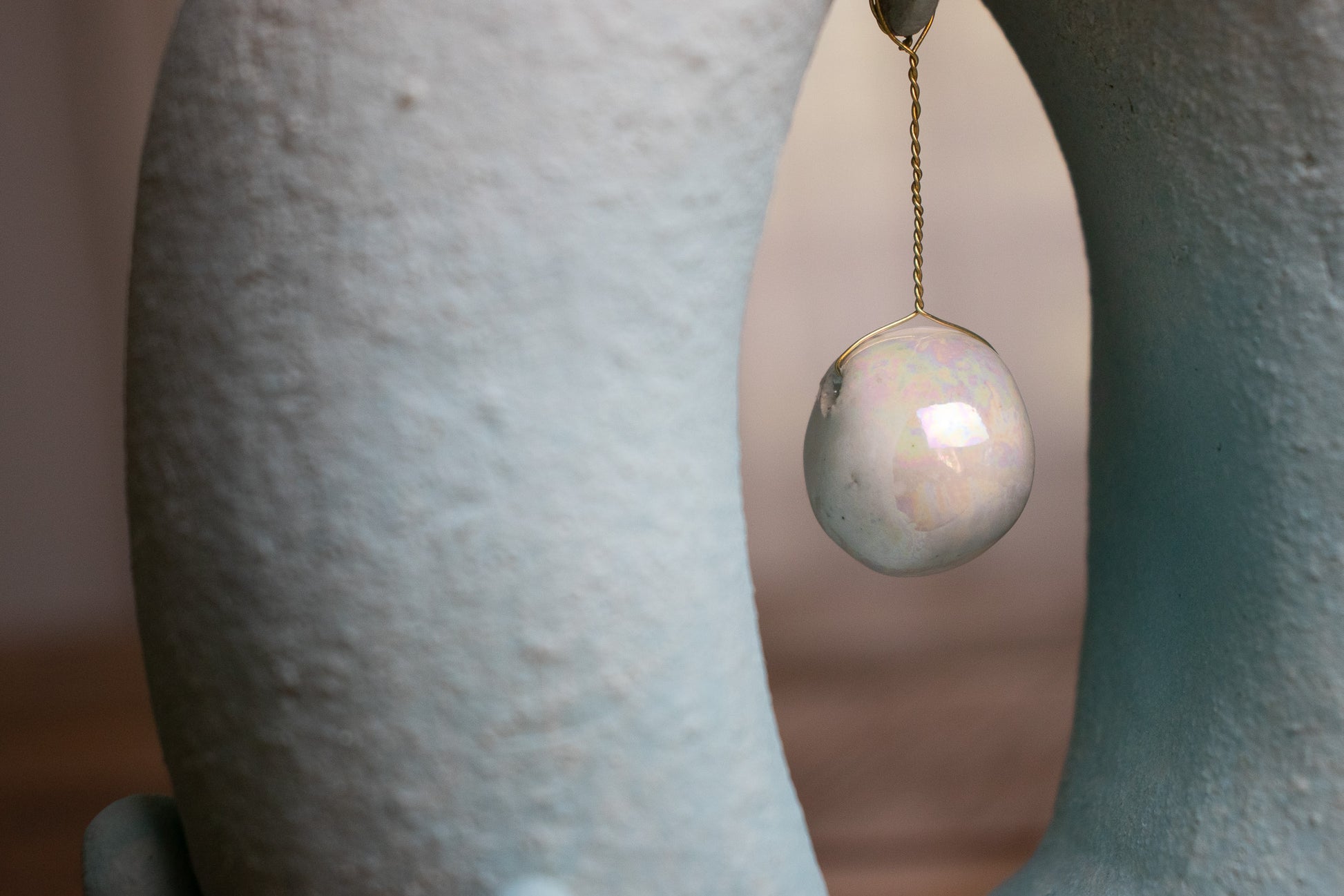 siren's song 01 | sculpture - harlow