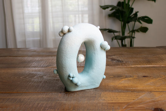 siren's song 01 | sculpture