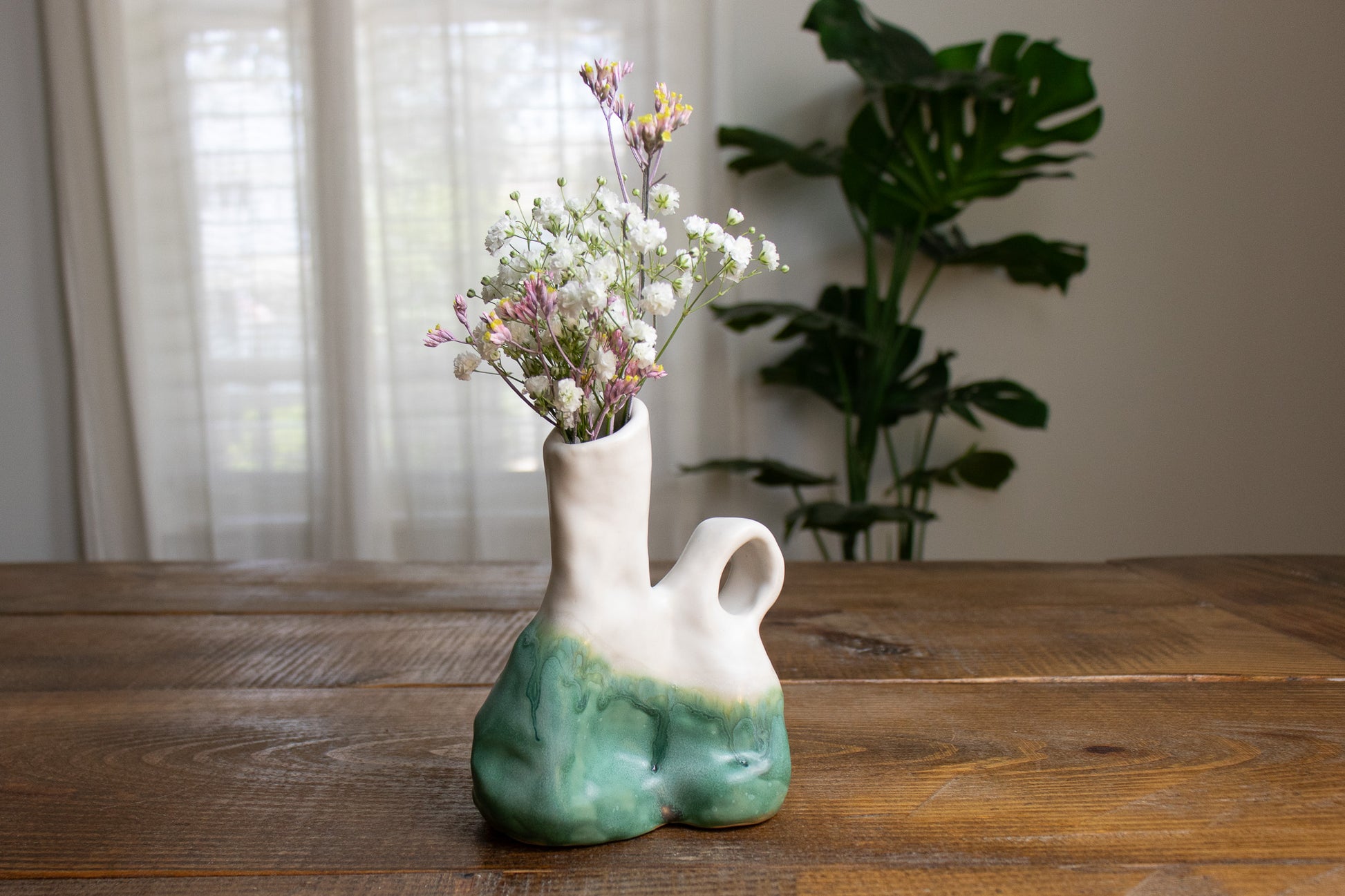 renewal vase | bud vase 03 - harlow