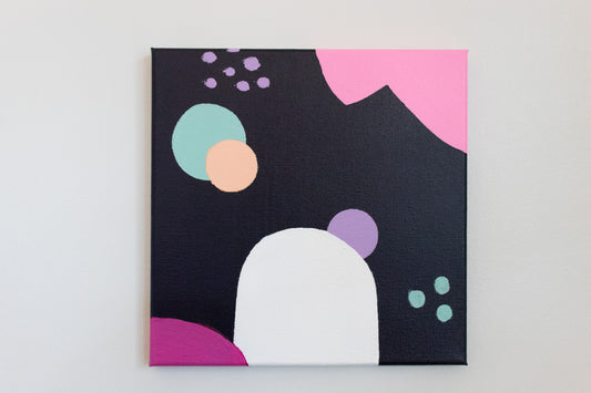 coastal detour 02 | original painting