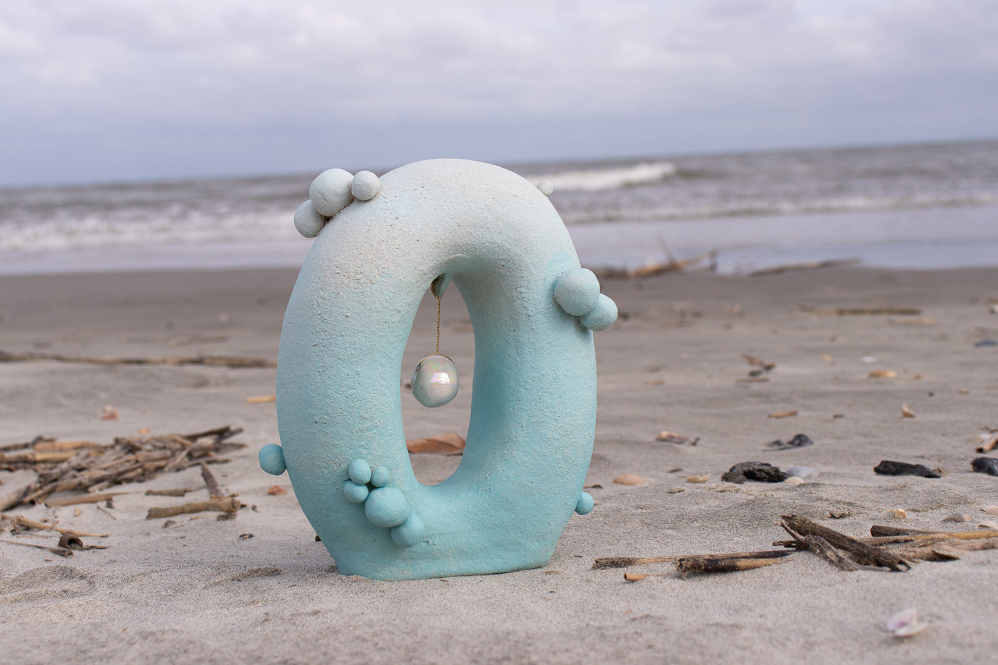 siren's song 01 | sculpture - harlow