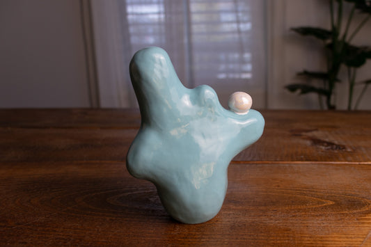 siren's song 04 | sculpture | second's sale