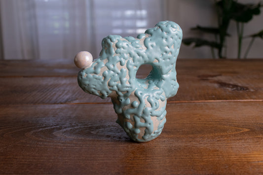 siren's song 03 | sculpture
