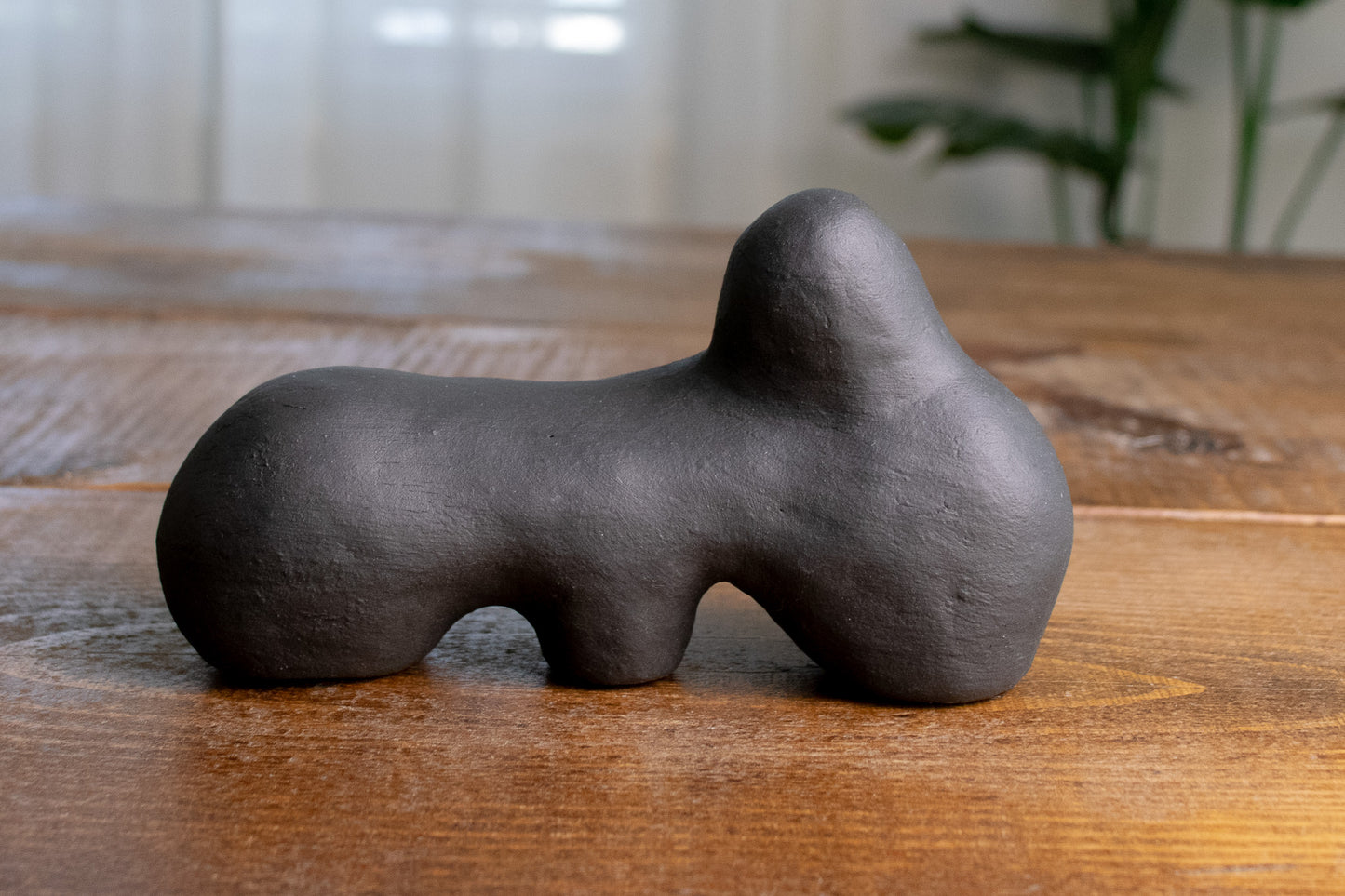 restless 09 | mini sculpture