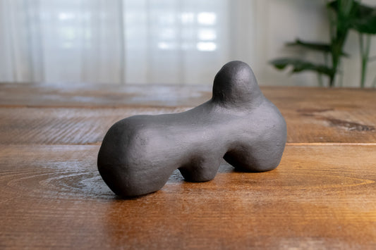restless 09 | mini sculpture