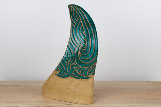 riptide 03 | sculpture