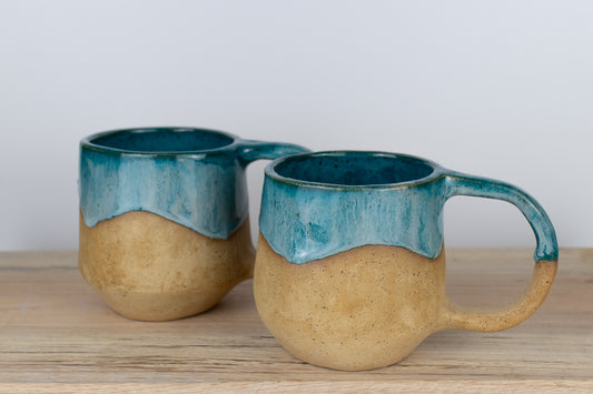 shore break mug