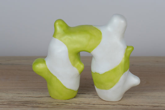 chaotic good sculpture 01 | seconds sale