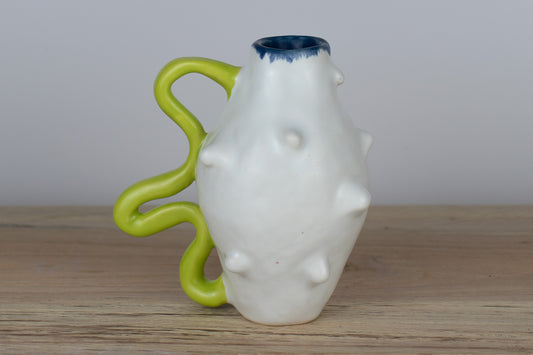 chaotic good vase 01 | seconds sale