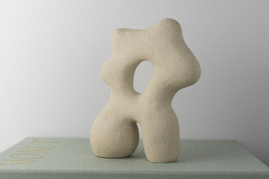 restless 15 | sculpture