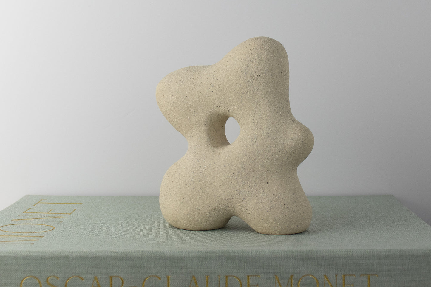 restless 17 | sculpture