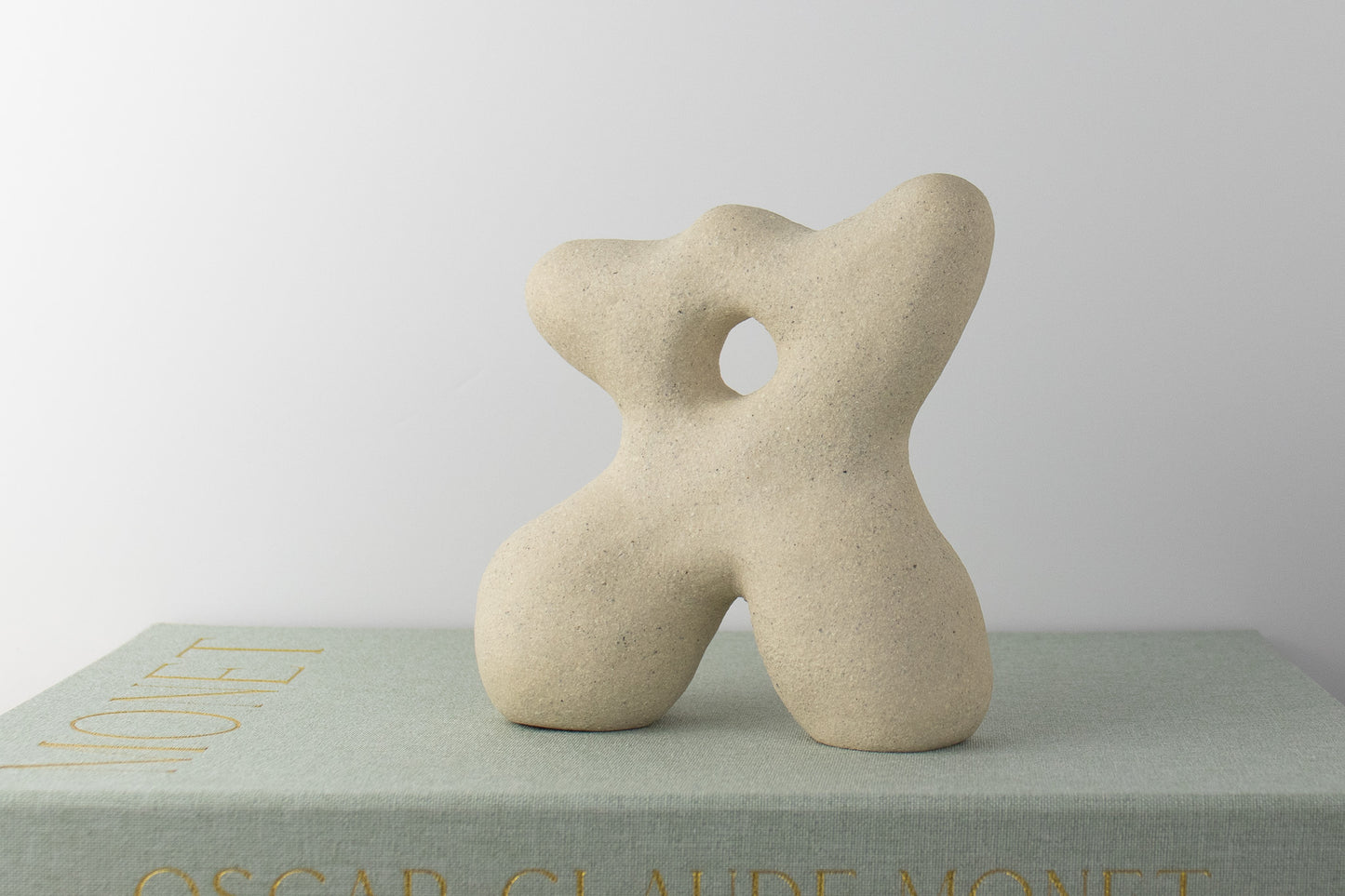 restless 16 | sculpture