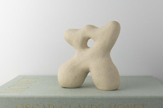 restless 16 | sculpture