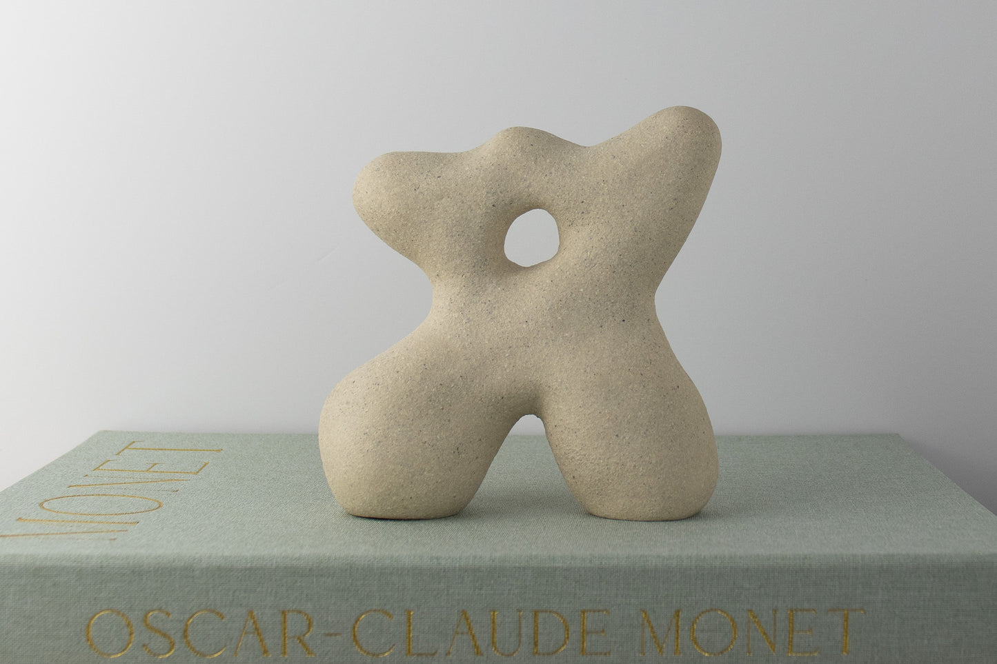 restless 16 | sculpture