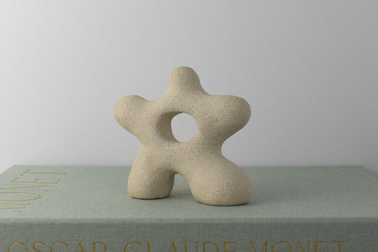 restless 19 | mini sculpture