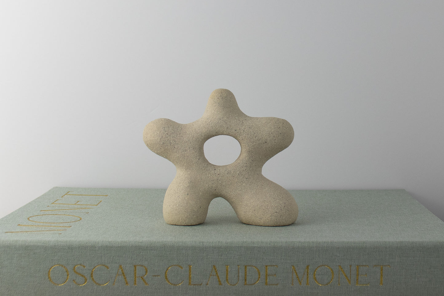 restless 19 | mini sculpture