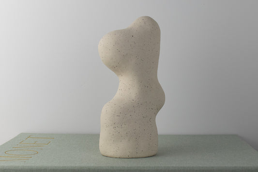 still 01 | sculpture