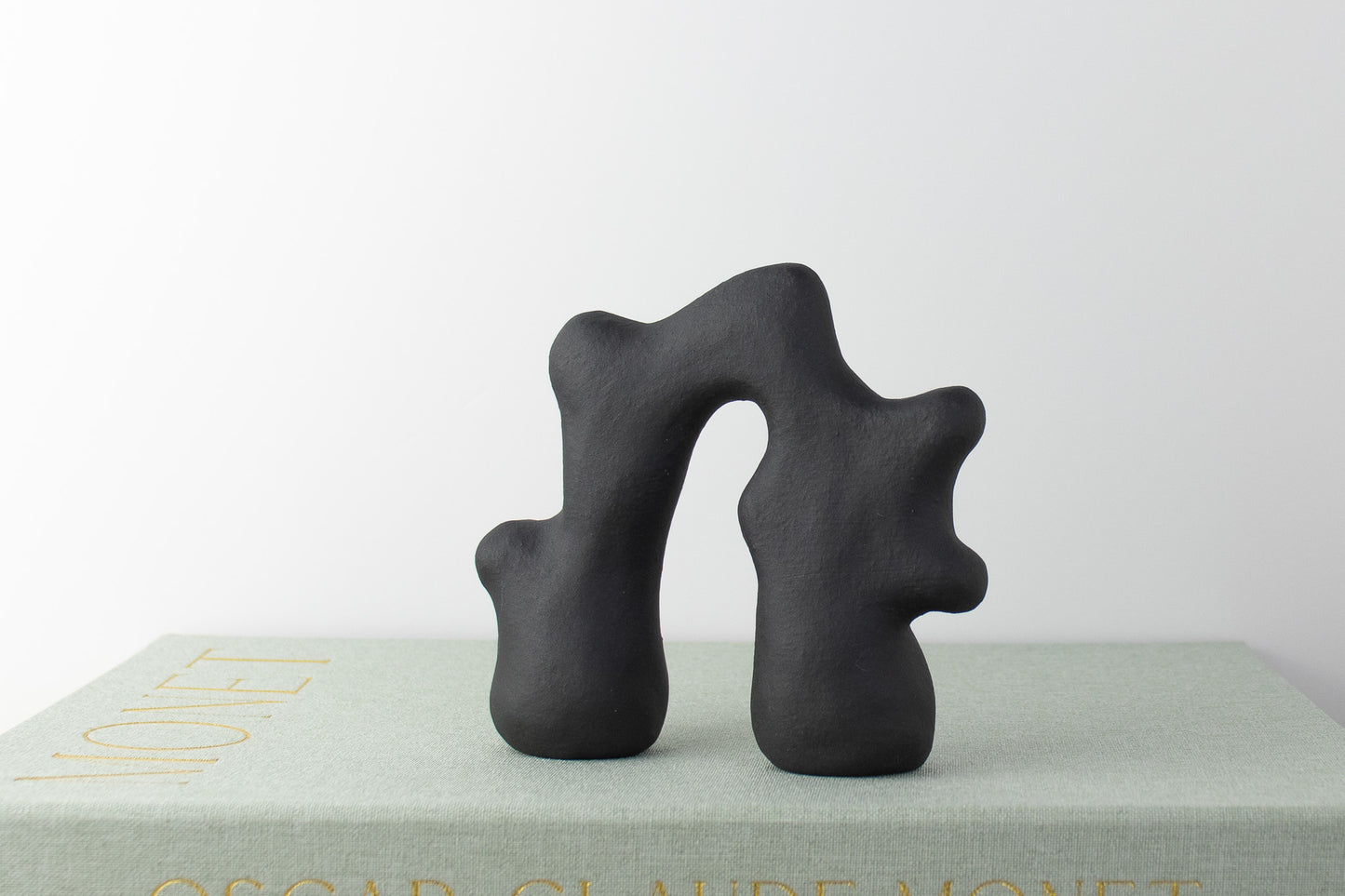 restless 20 | mini sculpture