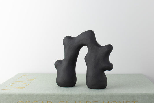 restless 20 | mini sculpture