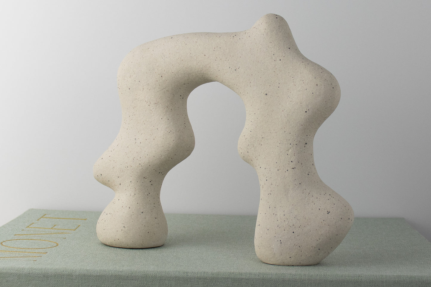 restless 18 | sculpture