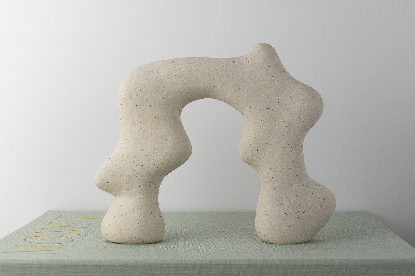 restless 18 | sculpture