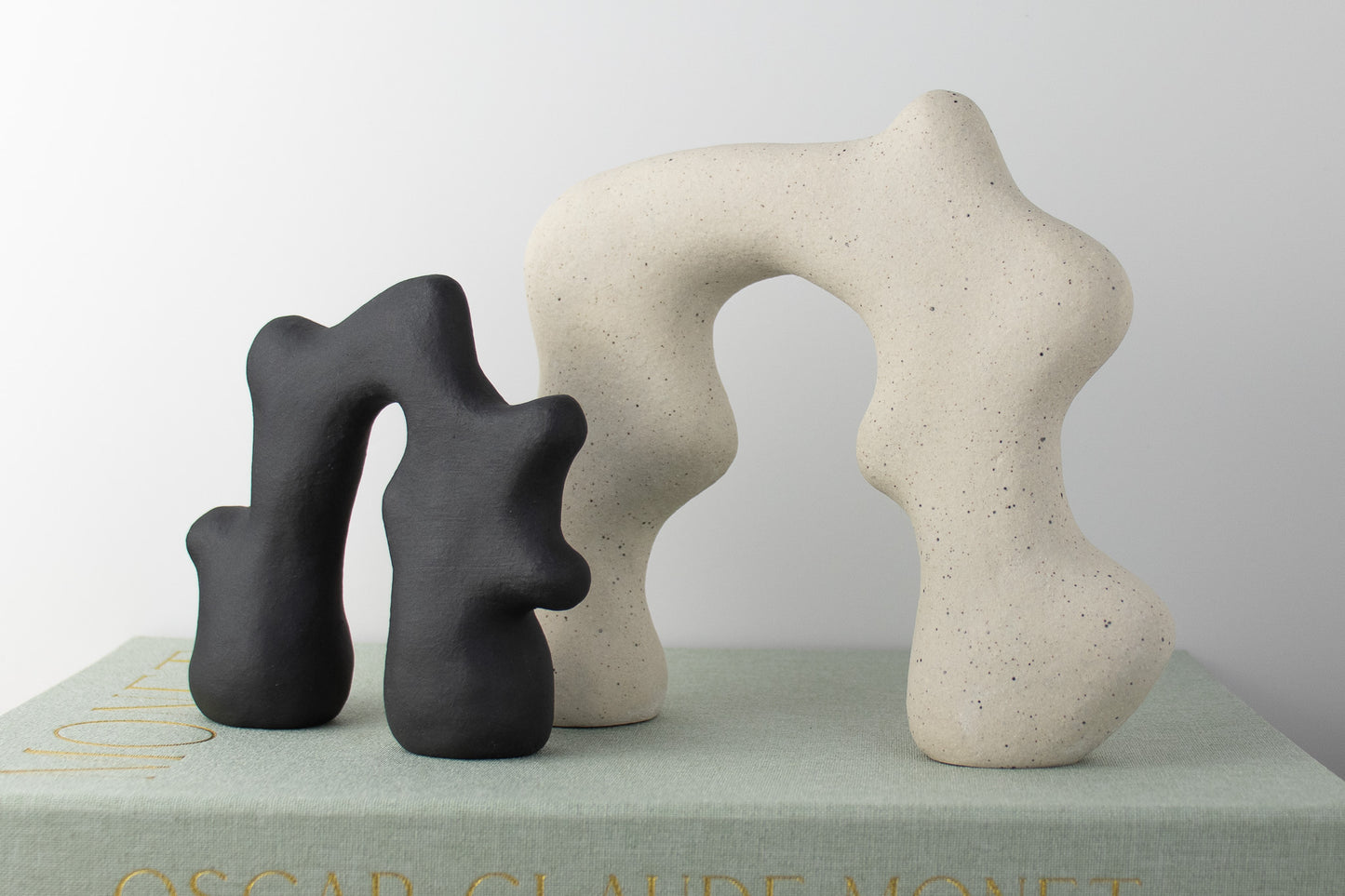 restless 18 | sculpture