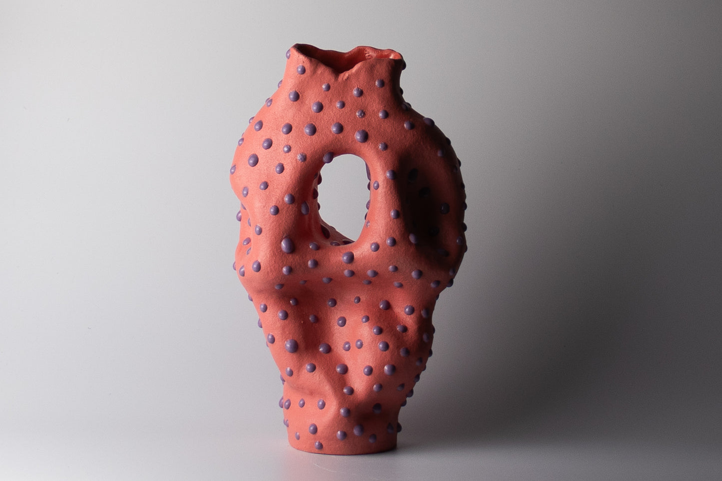 pool floatie season | sculptural vessel
