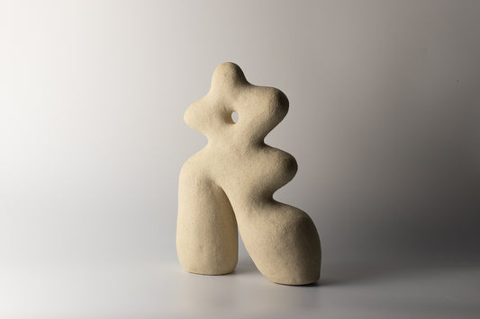 restless 34 | sculpture