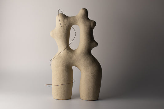 restless 39 | sculpture
