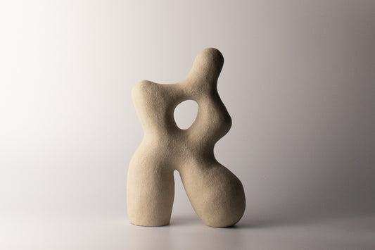 restless 47 | sculpture