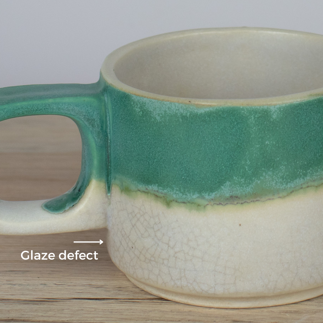 tidepool planter | seconds sale