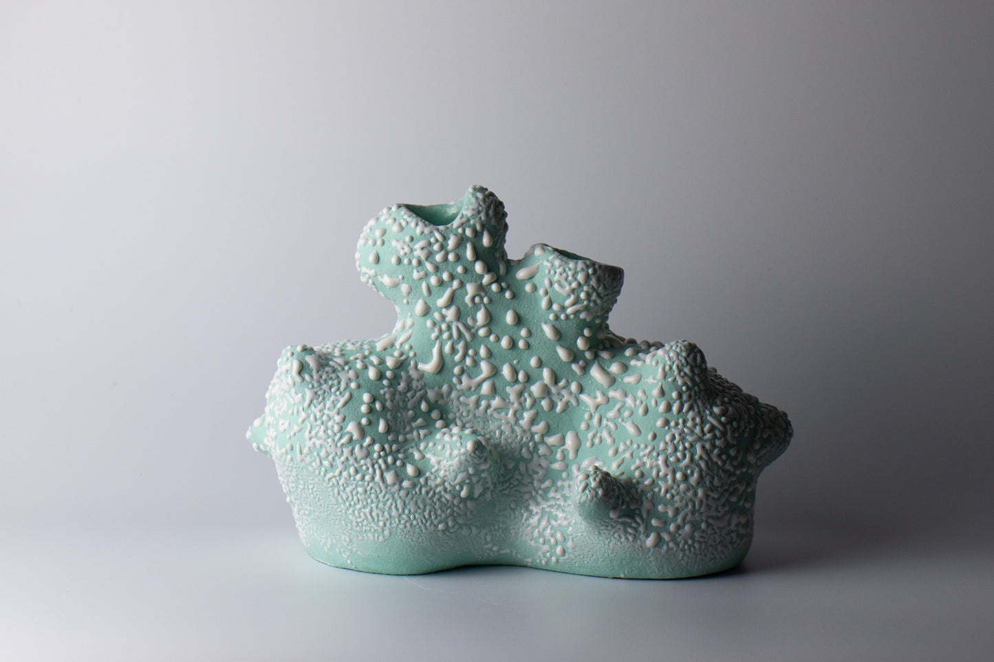 shorebreak at dawn | sculptural vessel