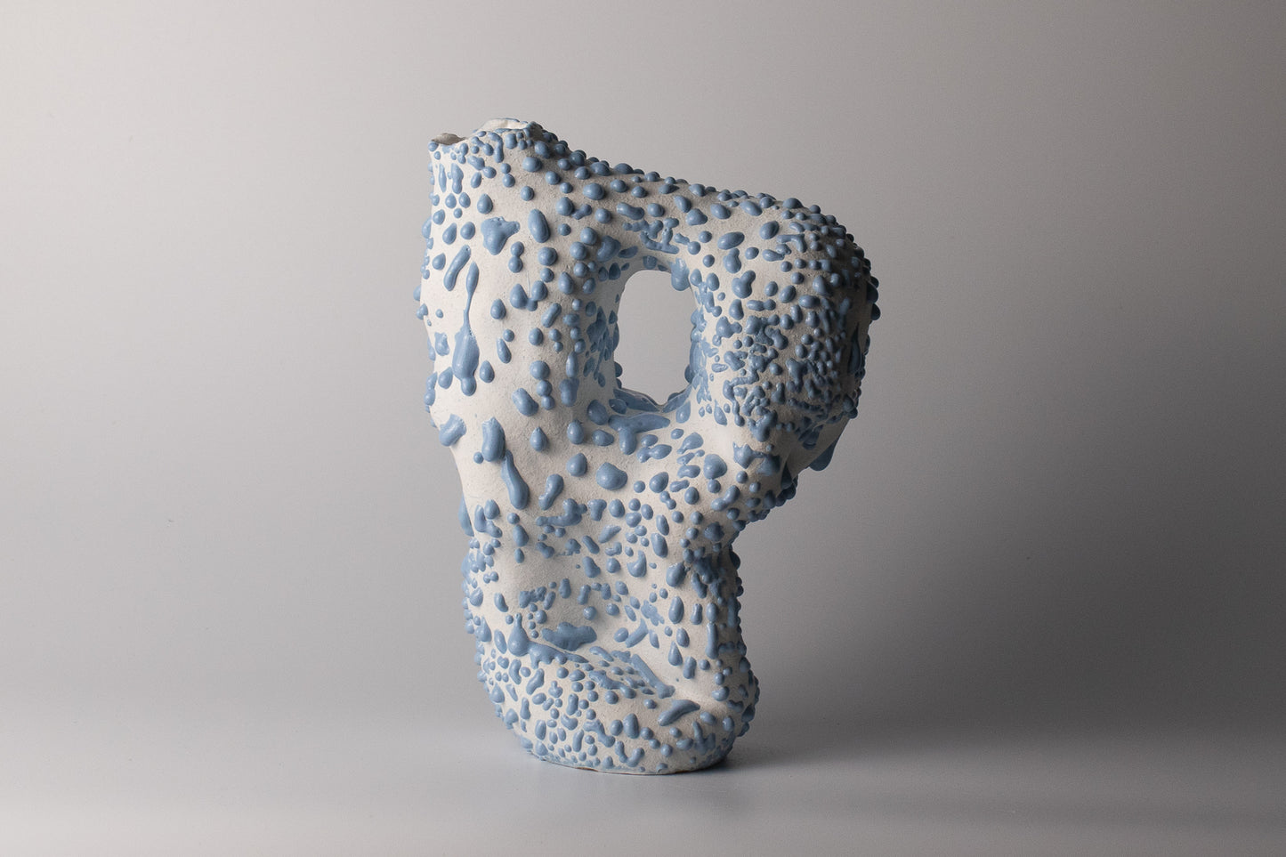 we were infinite | sculptural vessel
